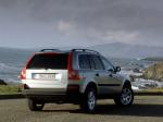 Volvo XC90 2002 года